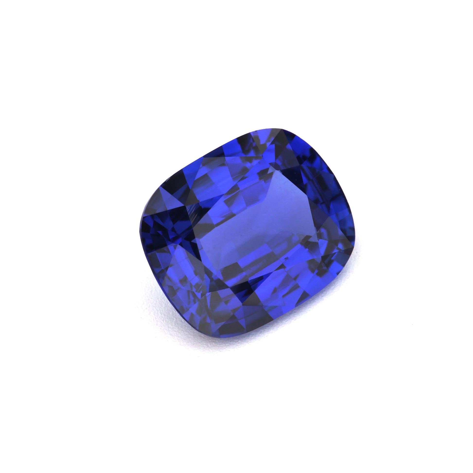Natural Sapphire