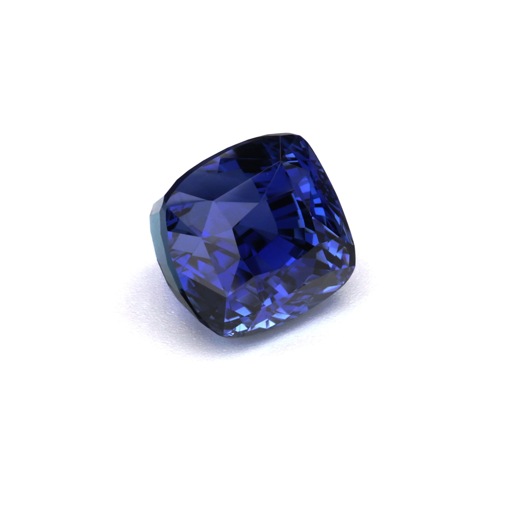 Blue Sapphire