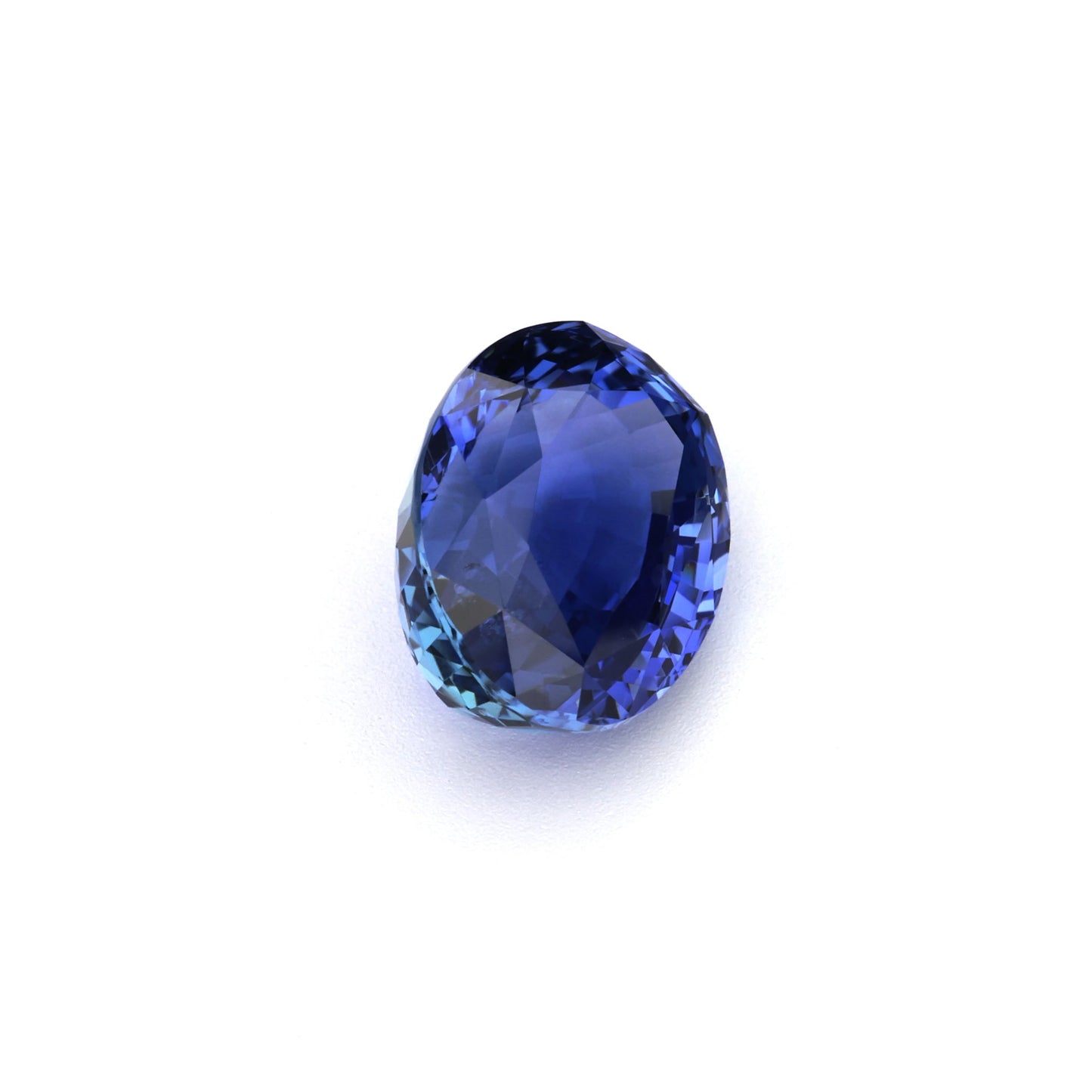 Blue Sapphire