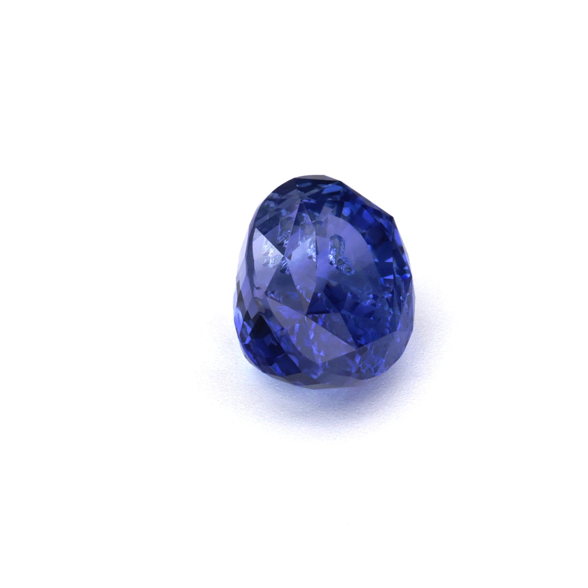 Blue Sapphire - Gemcy Gems