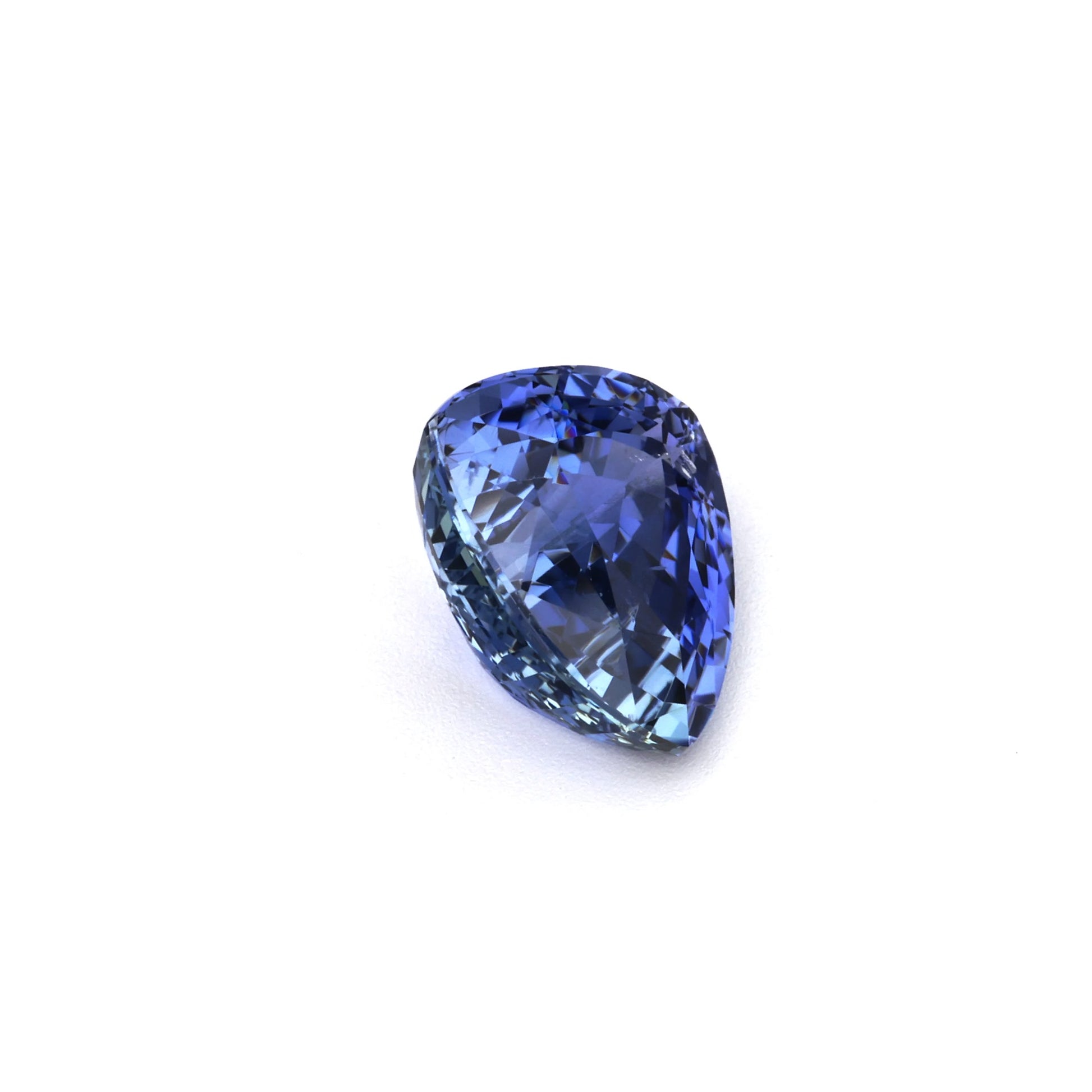 Color Change Sapphire