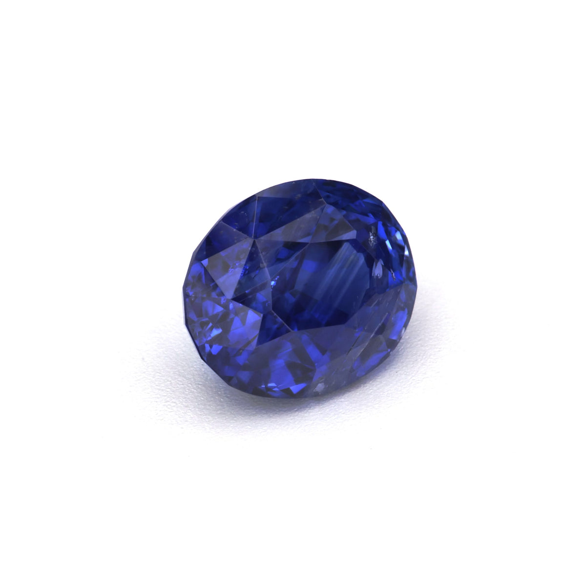 Blue Sapphire - Gemcy Gems