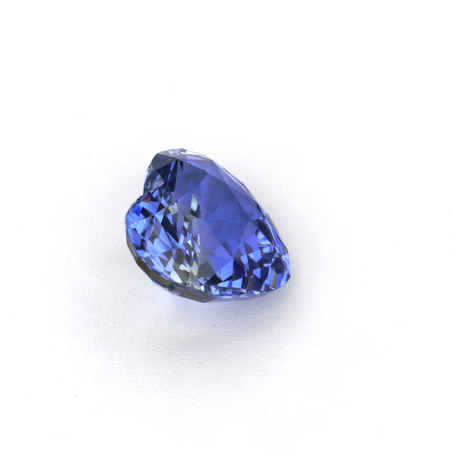 Blue Sapphire
