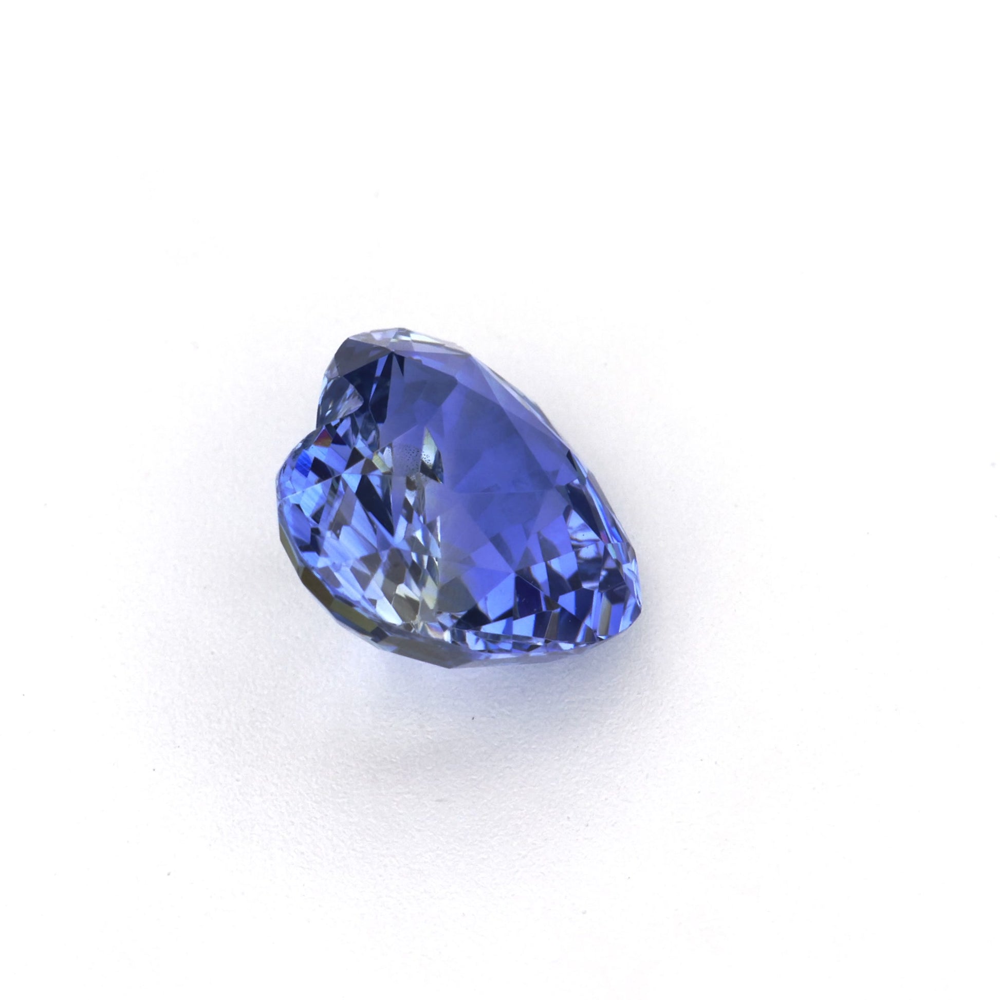 Blue Sapphire
