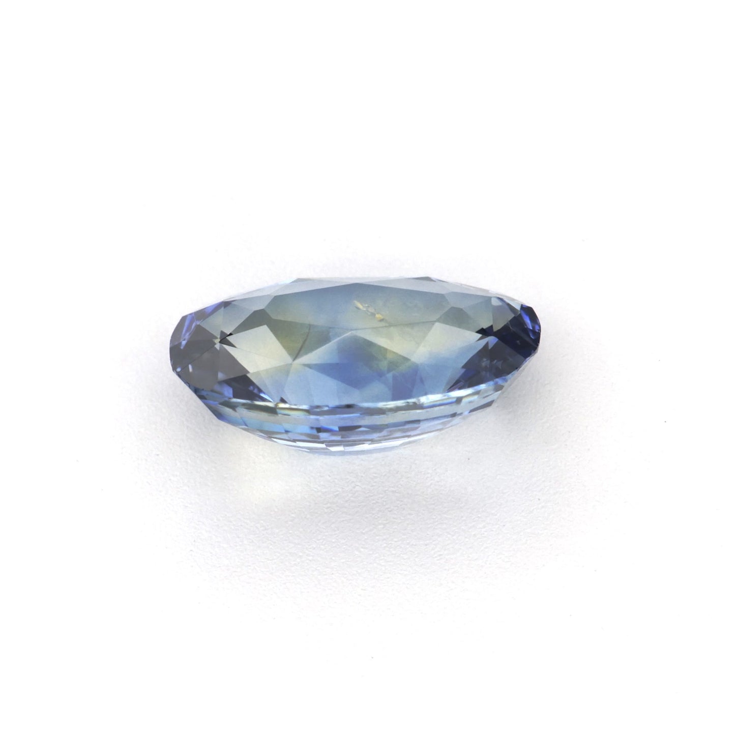 Blue Sapphire