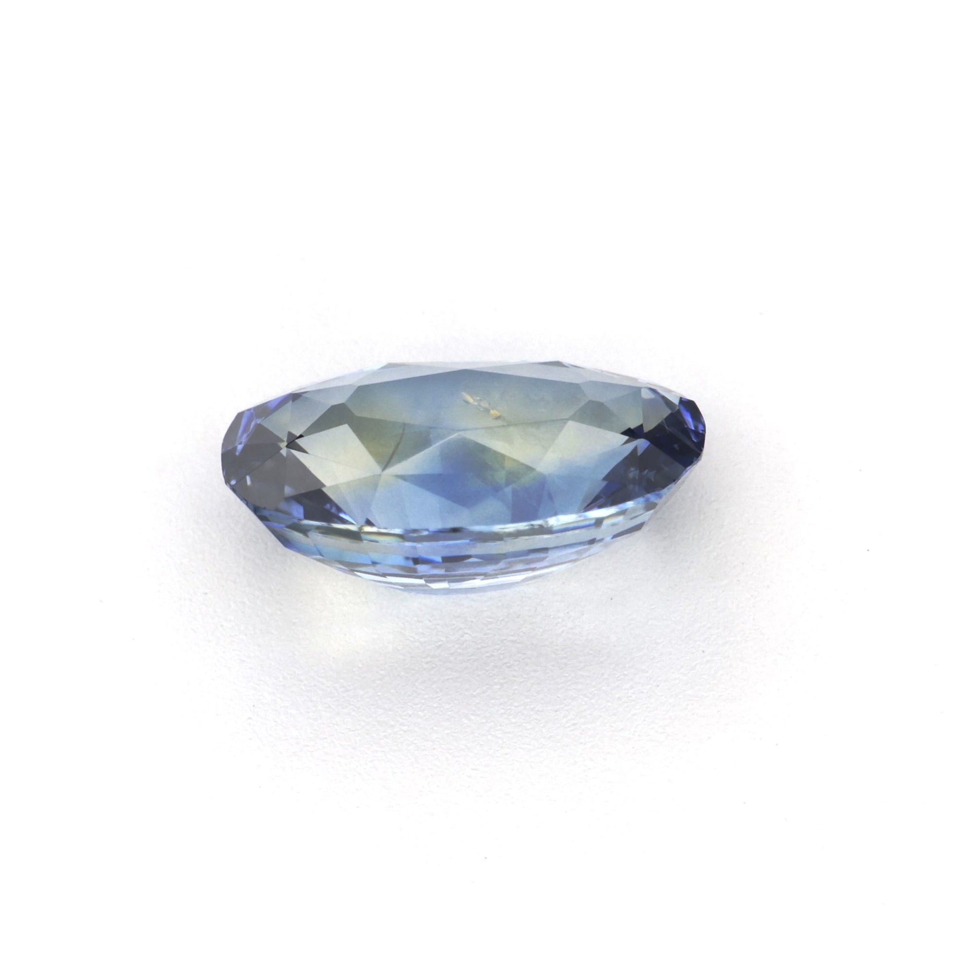 Blue Sapphire