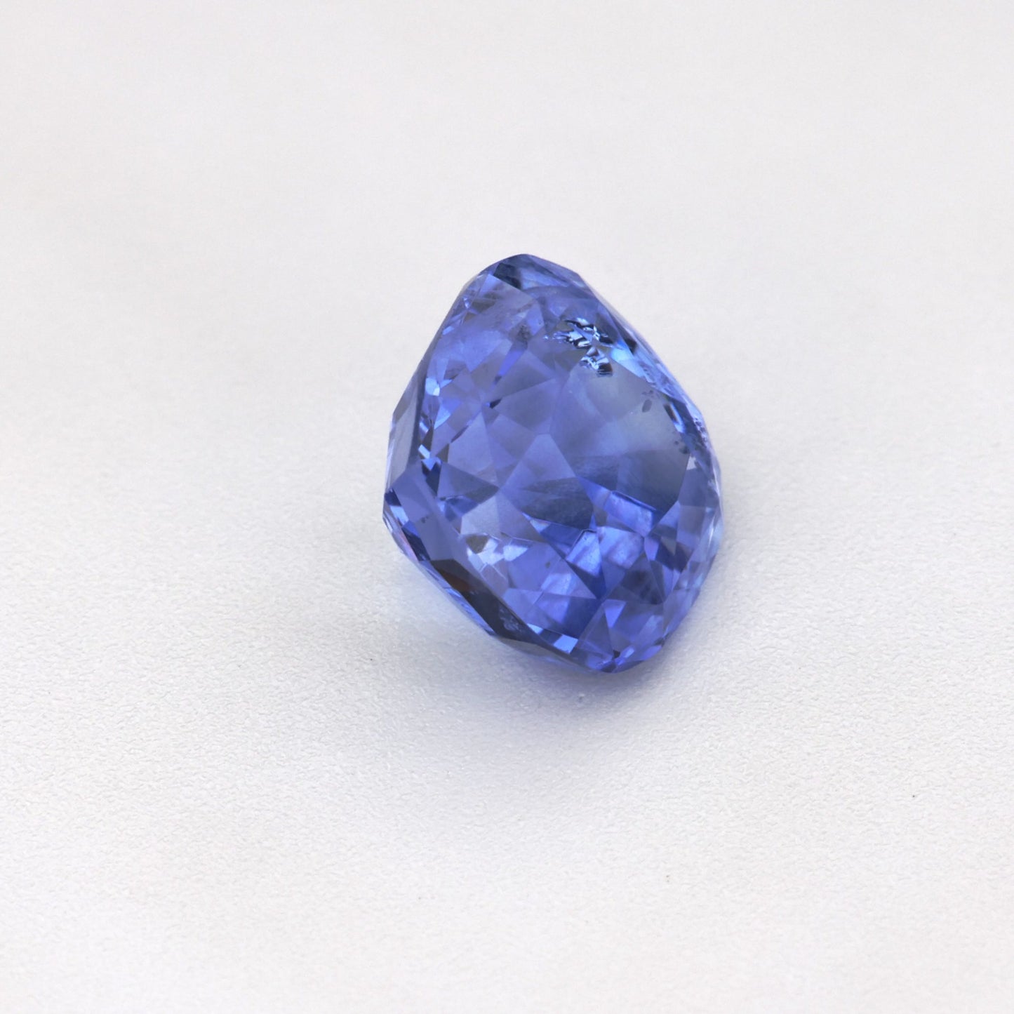 Blue Sapphire