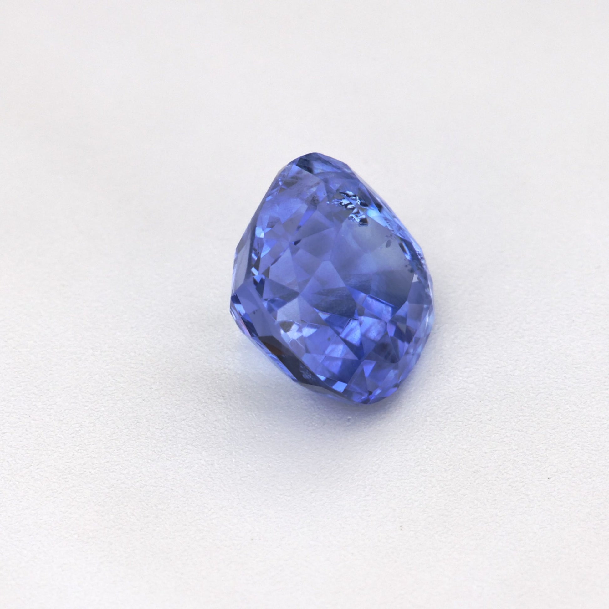 Blue Sapphire