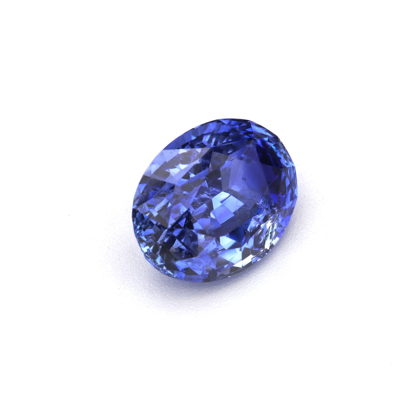 Blue Sapphire