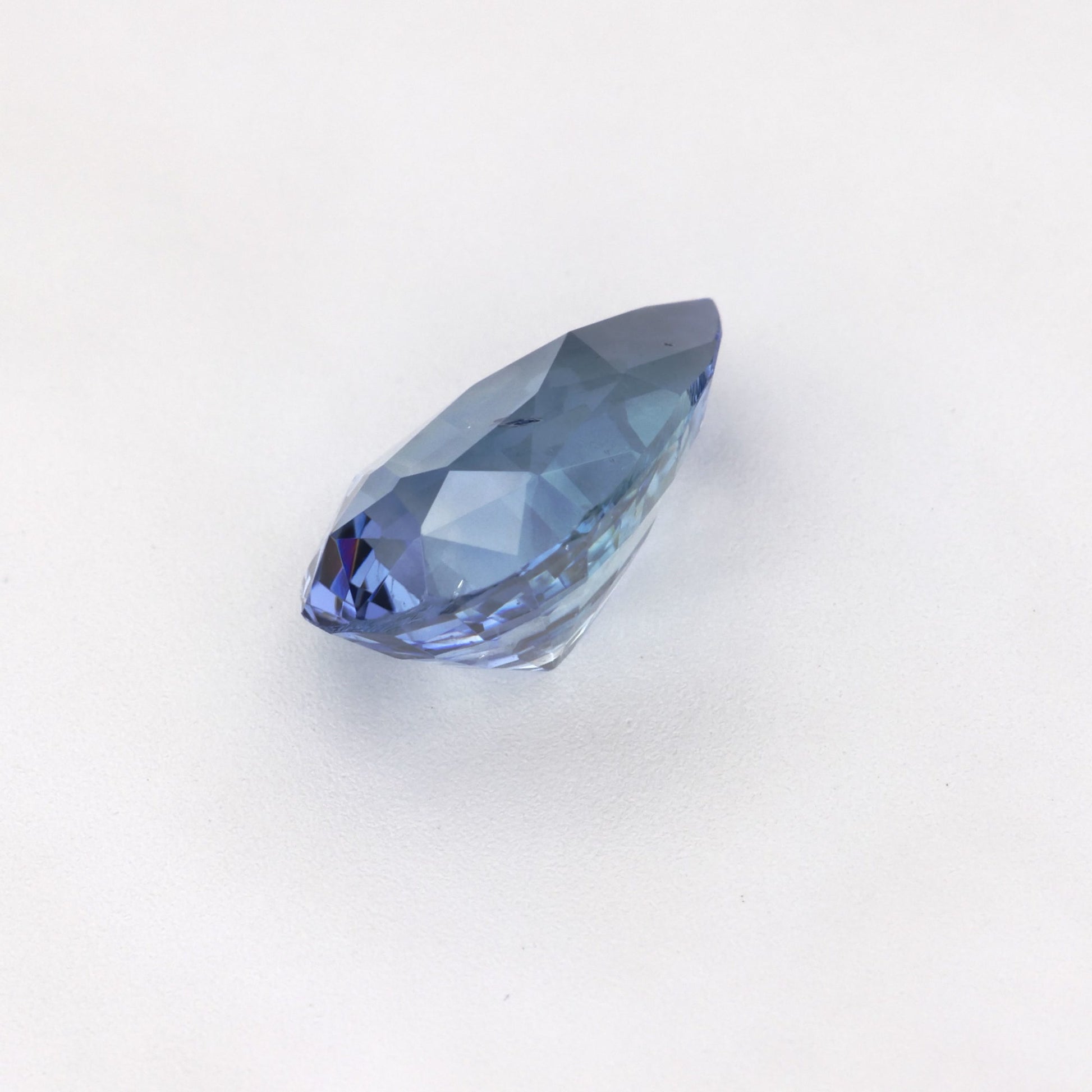 Blue Sapphire