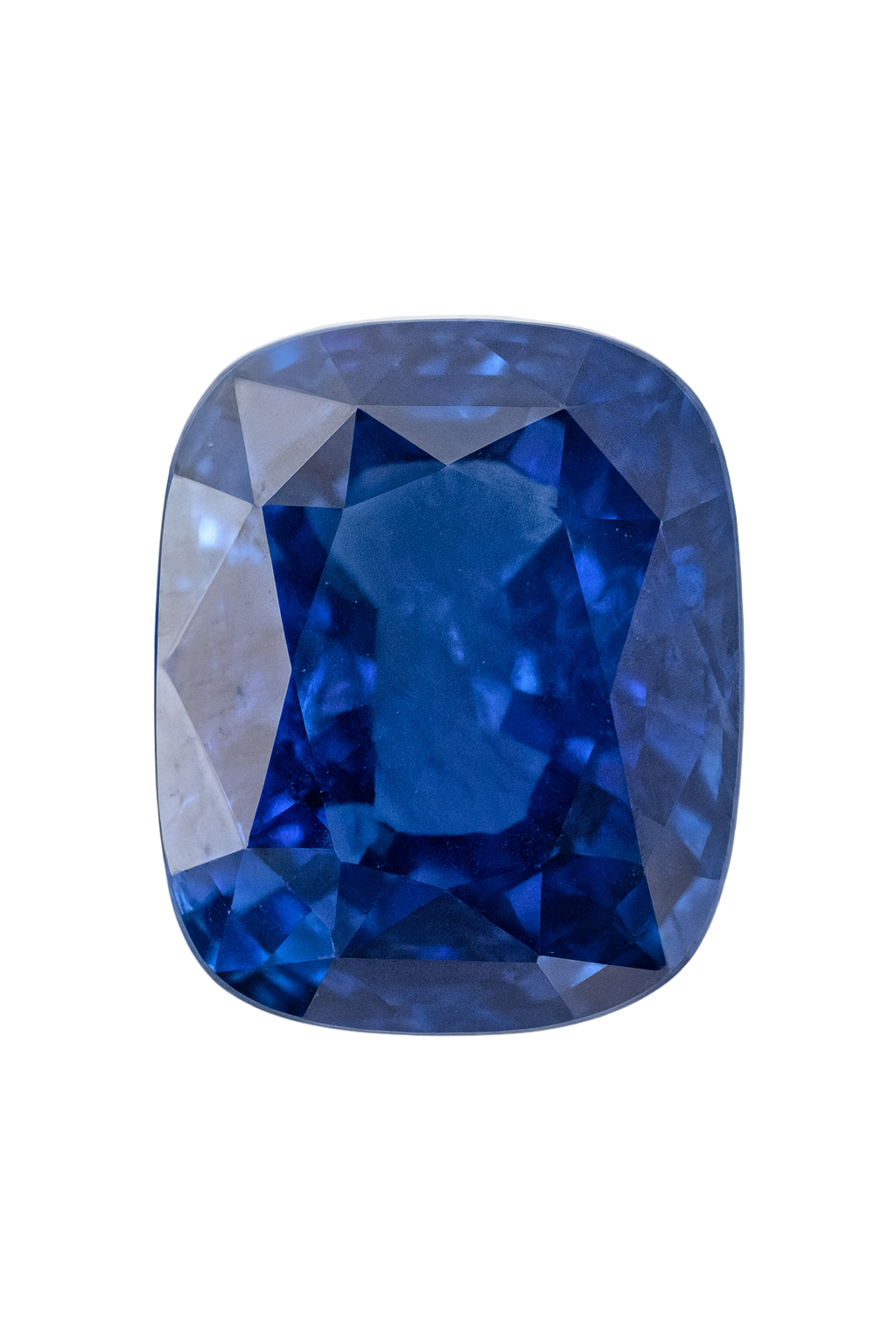 Blue Sapphire  (1.68 Ct) - Sri Lanka 💰 - Gemcy Gems