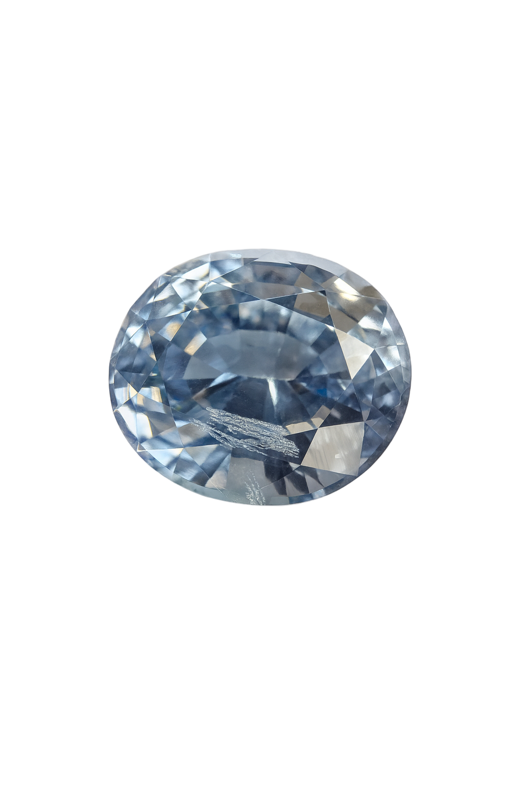 Blue Sapphire (2.21 Ct) - Sri Lanka 💰 - Gemcy Gems