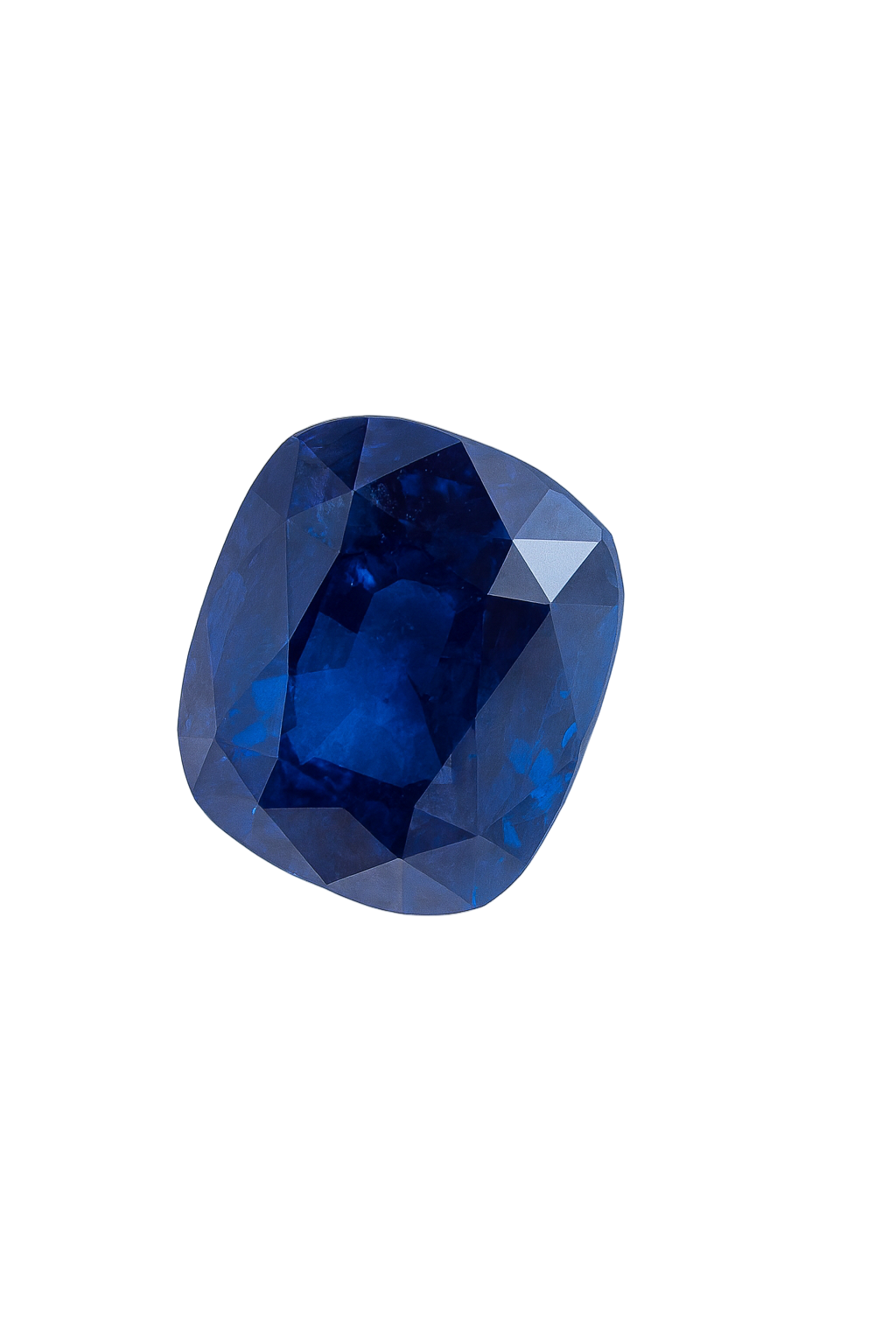Blue Sapphire (1.86 Ct) - Sri Lanka 💰 - Gemcy Gems