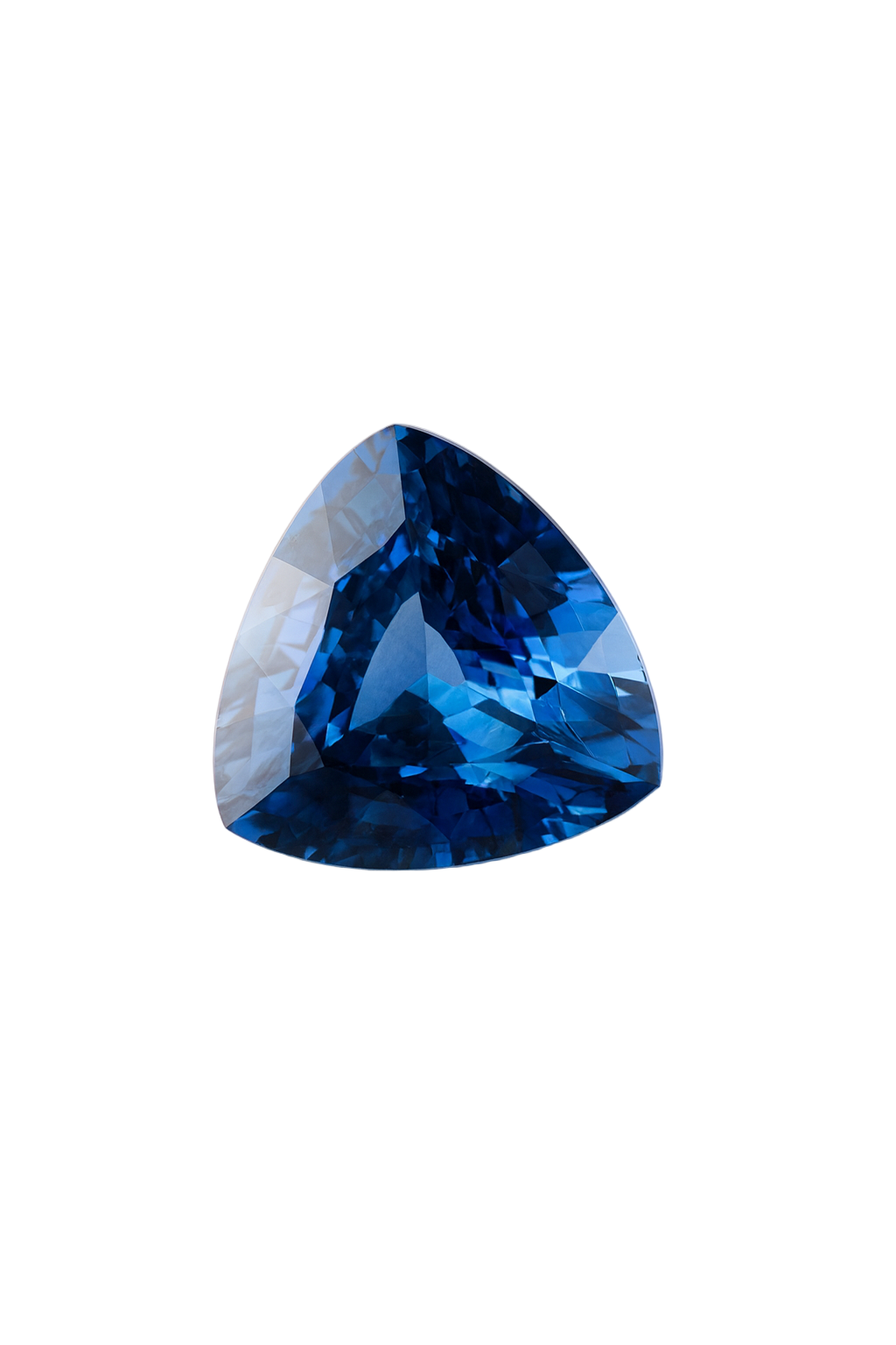 Natural Colour Change Sapphire (3.06 Ct) - Sri Lanka 💰 - Gemcy Gems