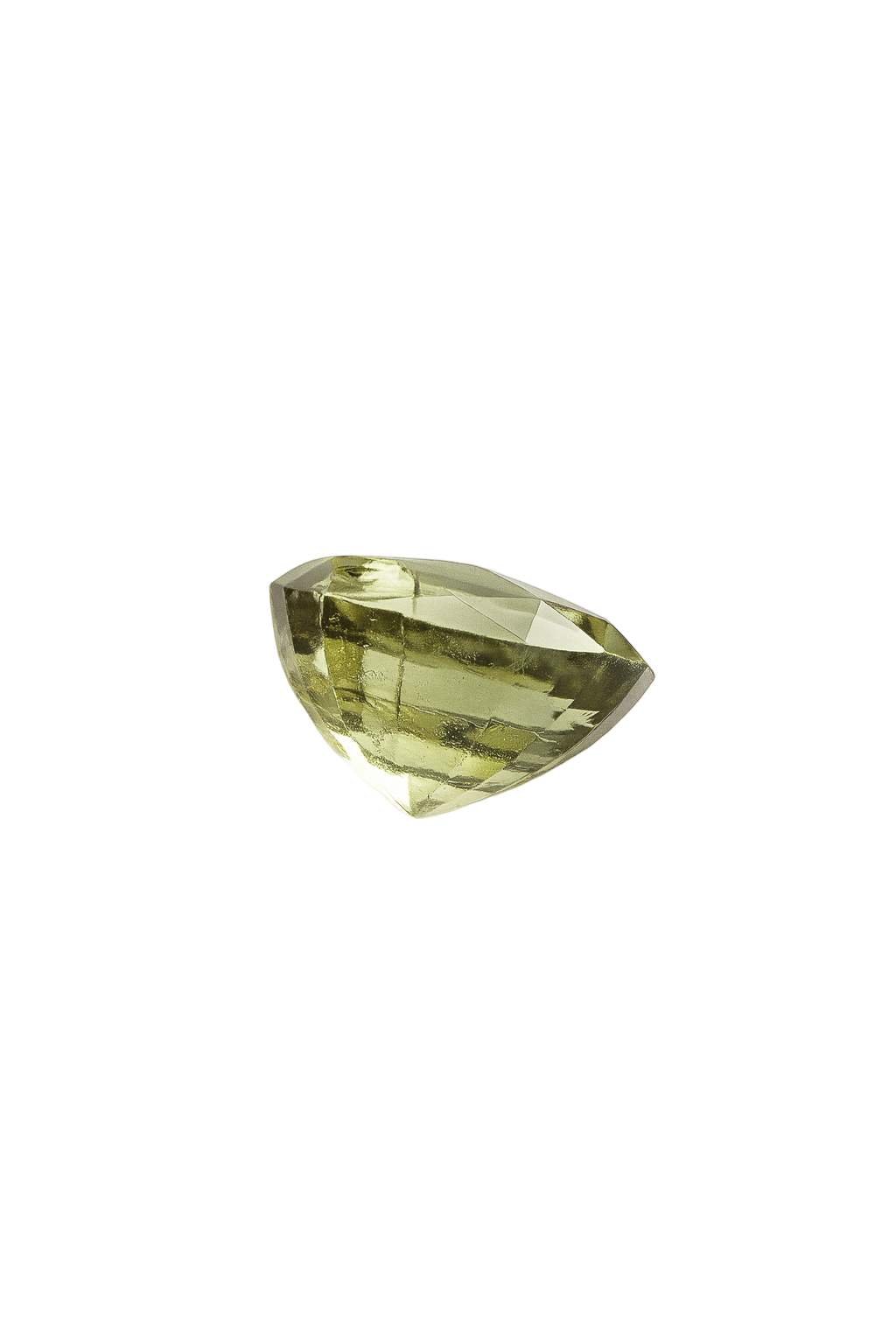 Natural Yellow Sapphire (1.96 Ct) - Sri Lanka 💰 - Gemcy Gems