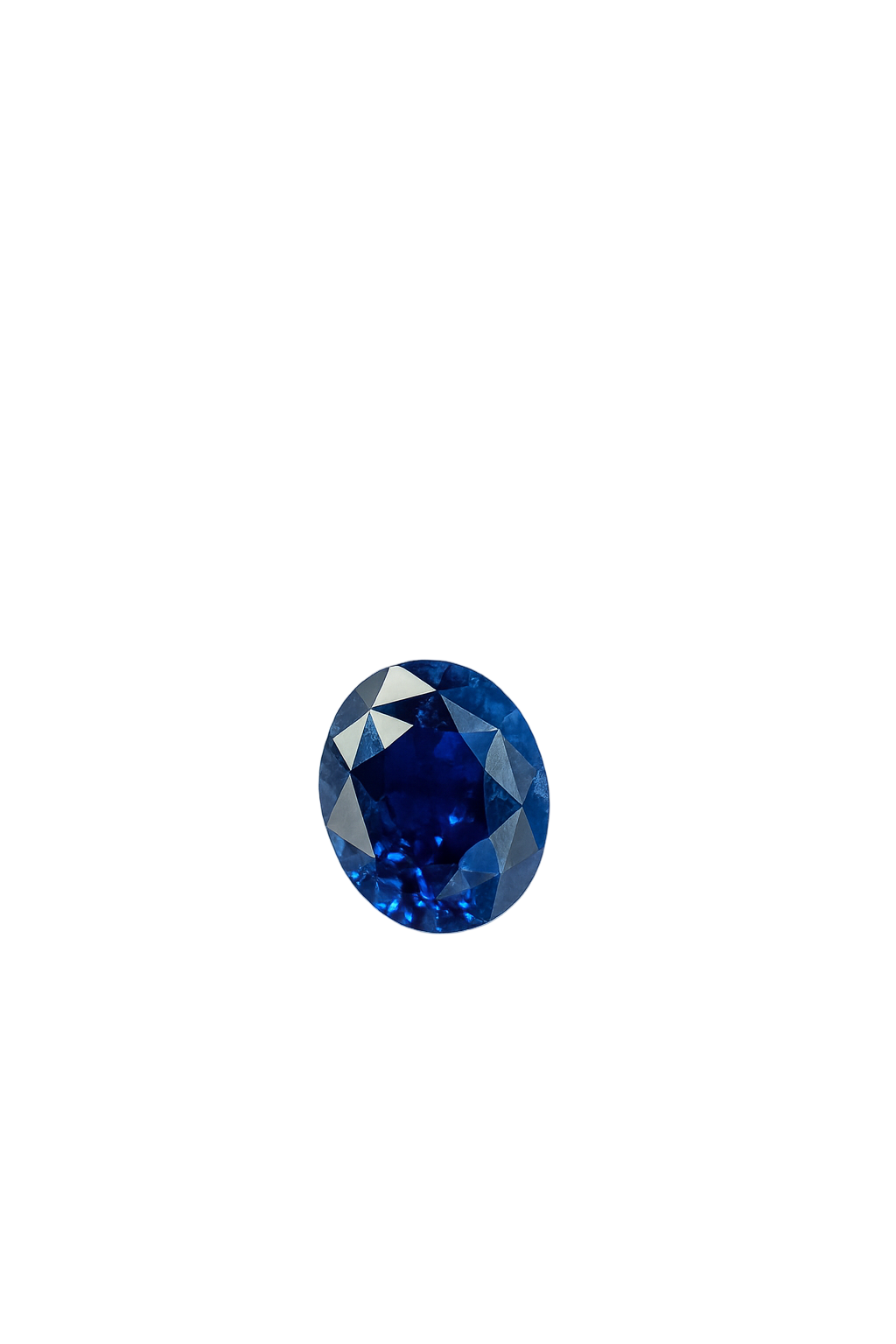 Blue Sapphire (1.70 Ct) - Sri Lanka 💰