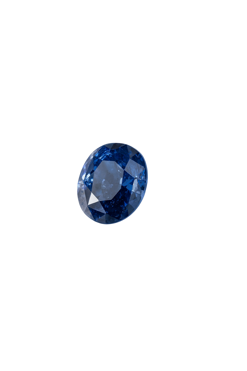 Blue Sapphire (1.70 Ct) - Sri Lanka 💰