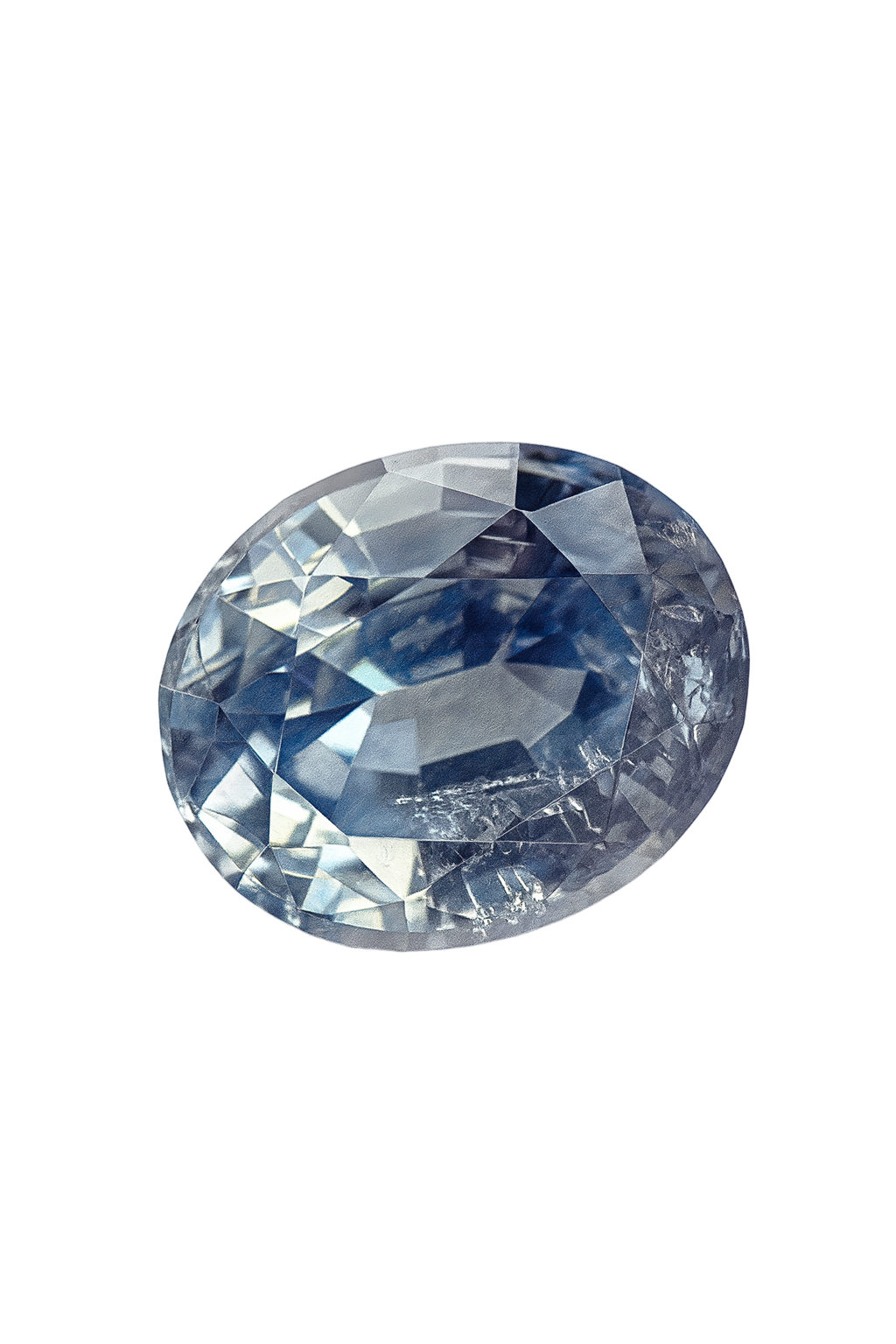 Blue Sapphire (2.21 Ct) - Sri Lanka 💰 - Gemcy Gems