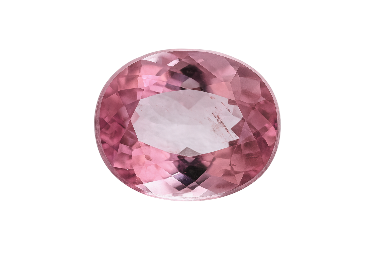 Padparadscha Sapphire (1.03 Ct) - Sri Lanka 💰